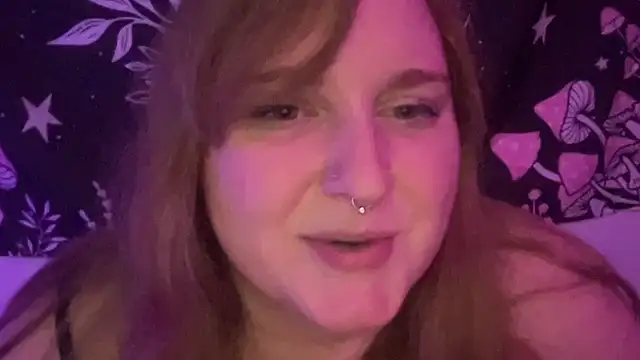 thickgingergoddess online show from 23, 3, 2025