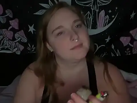 thickgingergoddess online show from 26, 9, 2025