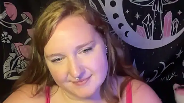 thickgingergoddess online show from 30, 9, 2025