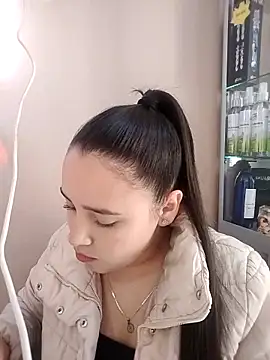 Victoria Ponce1 online show from 29, 10, 2025