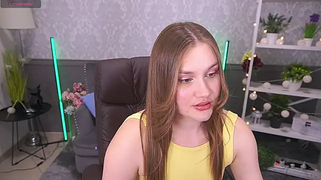 Snapshot of FoxyyKate chatting on 20, 9, 2025 FoxyyKate online show from 20, 9, 2025