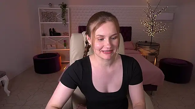 FoxyyKate online show from 8, 6, 2026