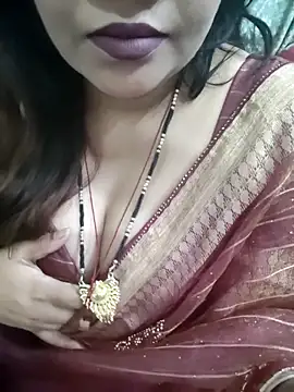 Snapshot of Mayuri77 chatting on 9, 5, 2026 Mayuri77 online show from 9, 5, 2026