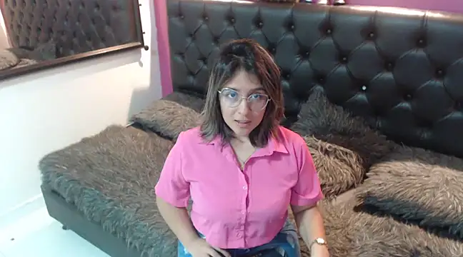 Pandoracherry online show from 19, 12, 2024