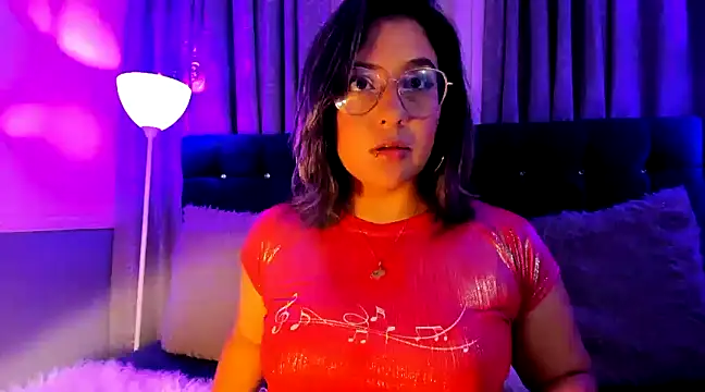 Pandoracherry online show from 10, 1, 2025