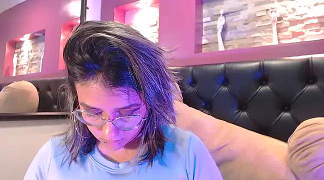 Pandoracherry online show from 7, 2, 2025