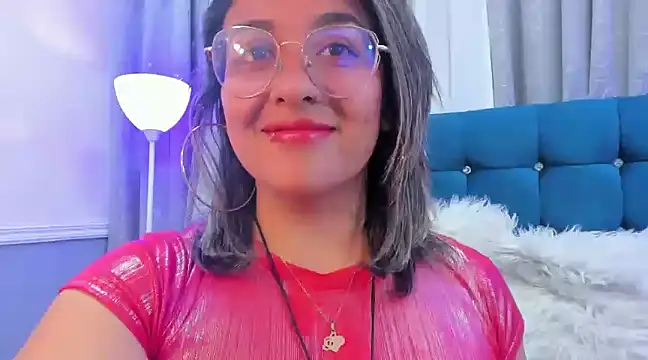 Pandoracherry online show from 19, 2, 2025