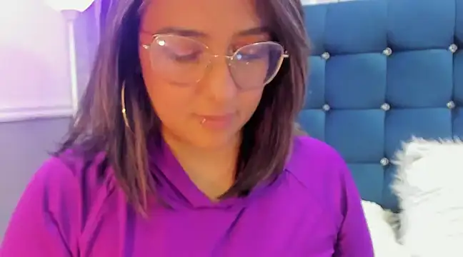 Pandoracherry online show from 8, 3, 2025