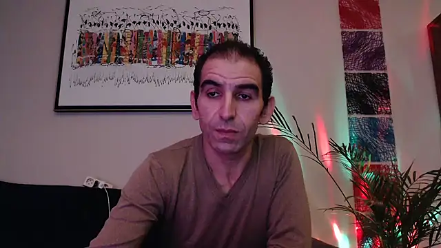 Samir 44200 online show from 17, 10, 2025