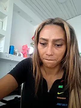 salome drasin online show from 18, 12, 2025