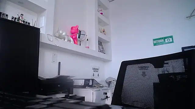 salome drasin online show from 26, 2, 2026