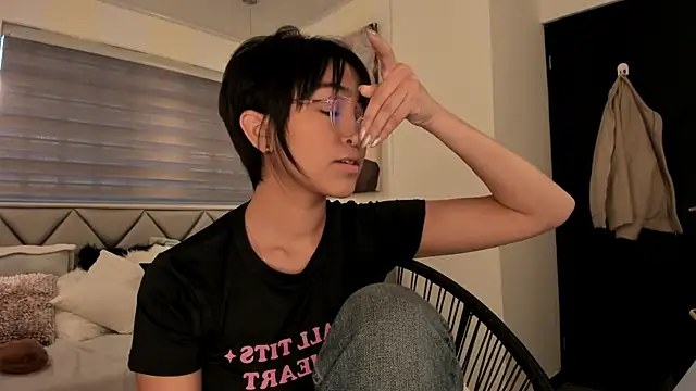Snapshot of im_Luucy chatting on 10, 1, 2025 im Luucy online show from 10, 1, 2025