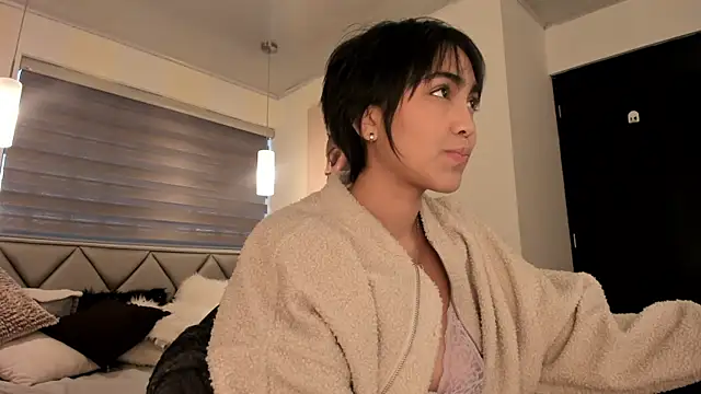 Snapshot of im_Luucy chatting on 18, 1, 2025 im Luucy online show from 18, 1, 2025