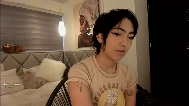 Snapshot of im_Luucy chatting on 21, 3, 2025 im Luucy online show from 21, 3, 2025
