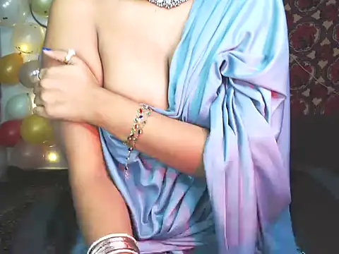 Missjaan online show from 13, 12, 2025