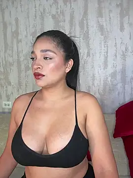 AdeleGray online show from 15, 4, 2026