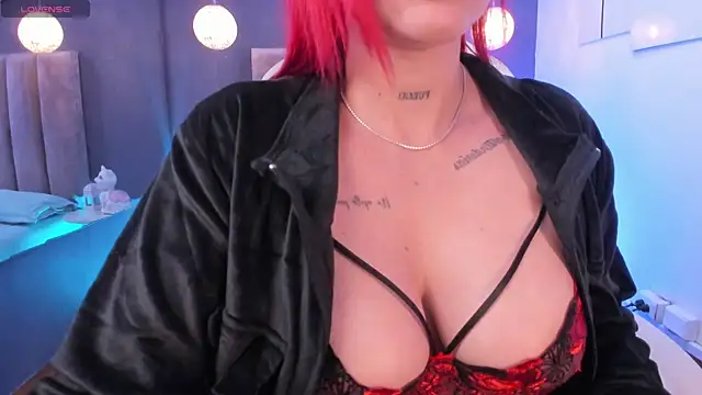 cami rouxxx  online show from 8, 10, 2025