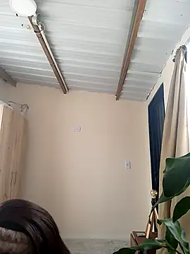 sofiaVelez01 online show from 20, 2, 2025