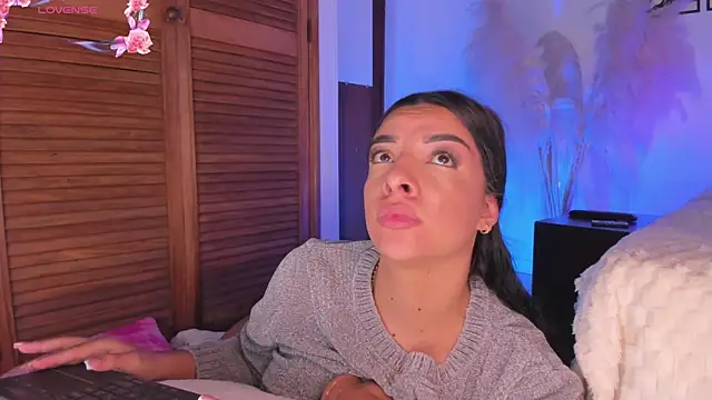 777AylinZ online show from 29, 9, 2025