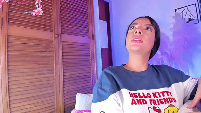 777AylinZ online show from 30, 9, 2025