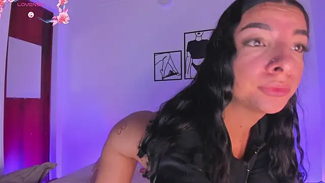 777AylinZ online show from 5, 11, 2025