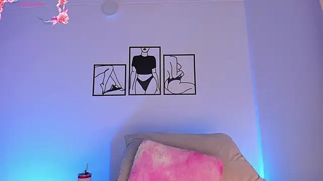 777AylinZ online show from 26, 11, 2025