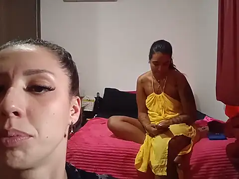 dudaferraz7 online show from 23, 6, 2026