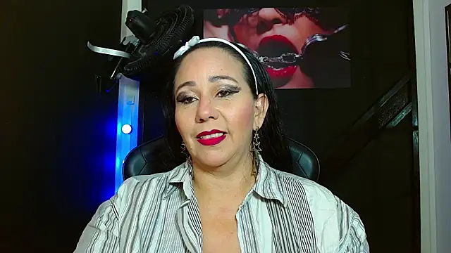 ashleylove prg online show from 13, 2, 2025