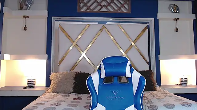 ashleylove prg online show from 14, 2, 2025