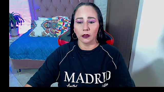 ashleylove prg online show from 23, 3, 2025