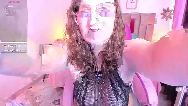 olivia willd online show from 18, 3, 2026