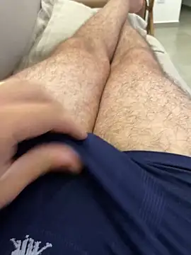 FabioF698 online show from 18, 12, 2024