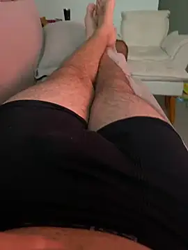 FabioF698 online show from 7, 1, 2025