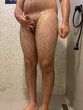 FabioF698 online show from 29, 1, 2025