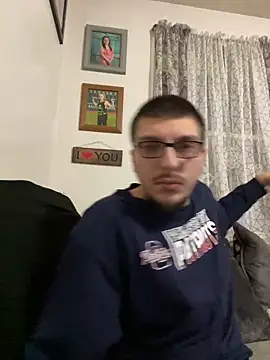 Carpy  online show from 6, 12, 2024