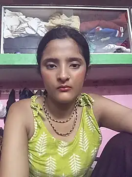 BabySlimmy10 online show from 27, 6, 2026