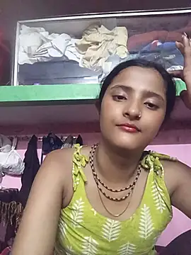BabySlimmy10 online show from 27, 6, 2026