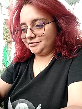 CURVY-HORNY online show from 24, 3, 2026