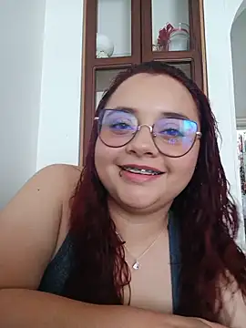 Snapshot of CURVY-HORNY chatting on 17, 5, 2026 CURVY-HORNY online show from 17, 5, 2026