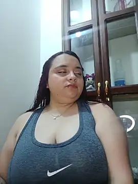 Snapshot of CURVY-HORNY chatting on 8, 6, 2026 CURVY-HORNY online show from 8, 6, 2026