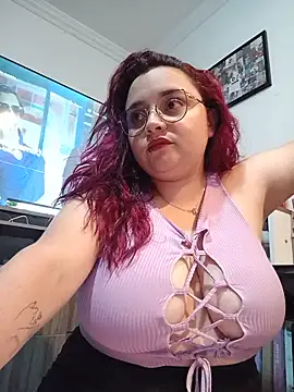 Snapshot of CURVY-HORNY chatting on 19, 6, 2026 CURVY-HORNY online show from 19, 6, 2026