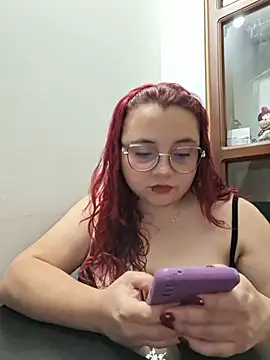 Snapshot of CURVY-HORNY chatting on 12, 7, 2026 CURVY-HORNY online show from 12, 7, 2026