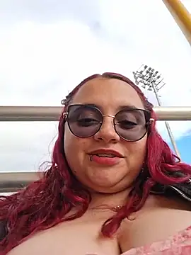 Snapshot of CURVY-HORNY chatting on 13, 7, 2026 CURVY-HORNY online show from 13, 7, 2026