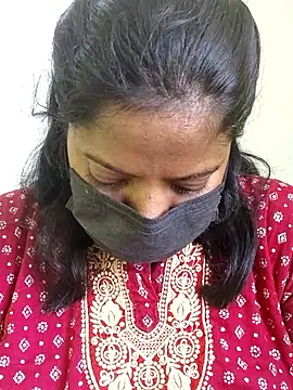 Snapshot of sheela28 chatting on 23, 9, 2025 sheela28 online show from 23, 9, 2025