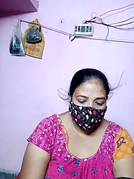 Hotty-rumi online show from 15, 2, 2025