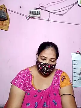 Hotty-rumi online show from 15, 2, 2025