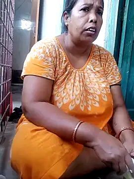 Hotty-rumi online show from 17, 2, 2025