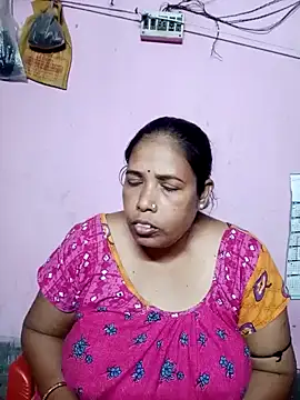 Hotty-rumi online show from 19, 2, 2025