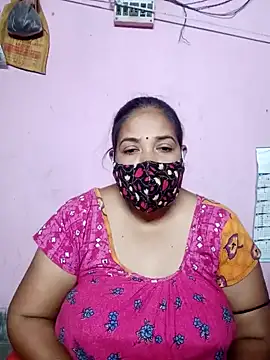 Hotty-rumi online show from 21, 2, 2025