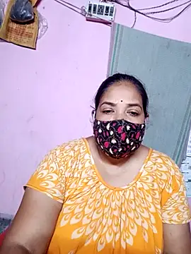 Hotty-rumi online show from 12, 3, 2025